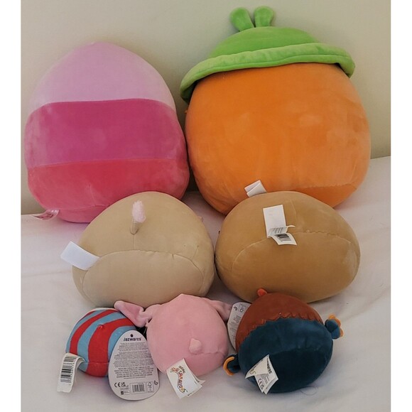 Squishmallows - Picture 2 of 8